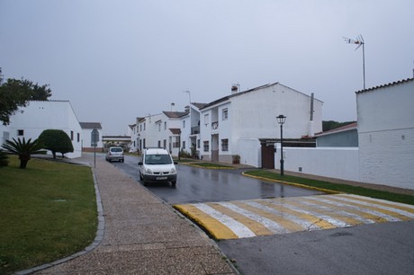 Castellar de la Frontera